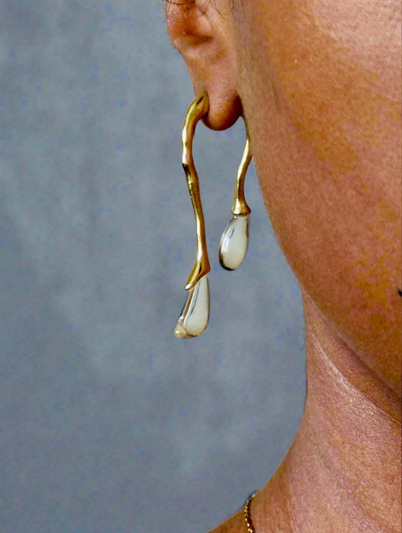Taylor Earrings