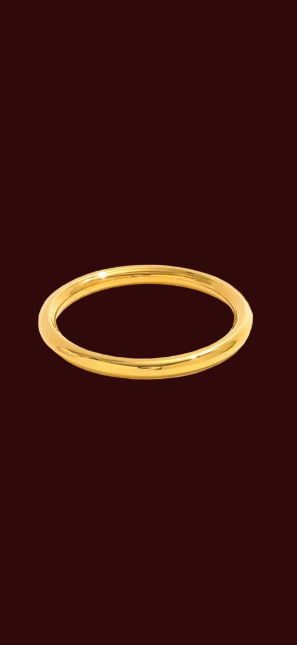 Jackie Ring