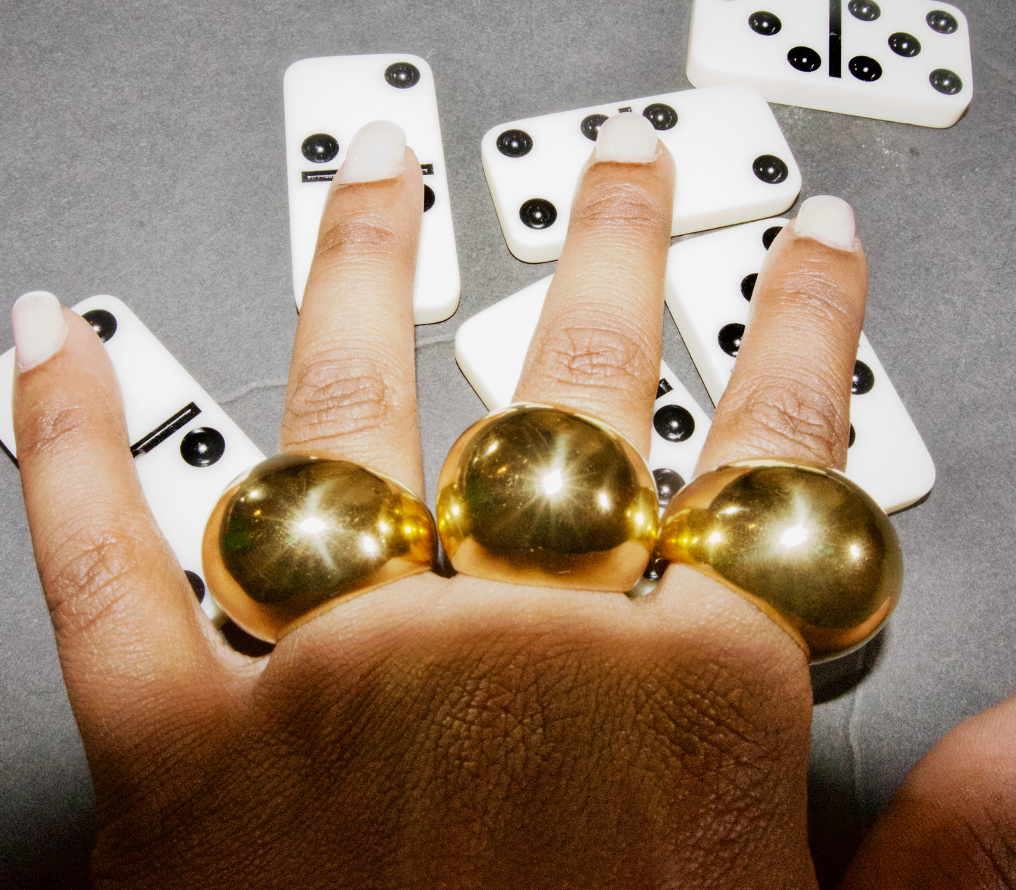 Liora Ring