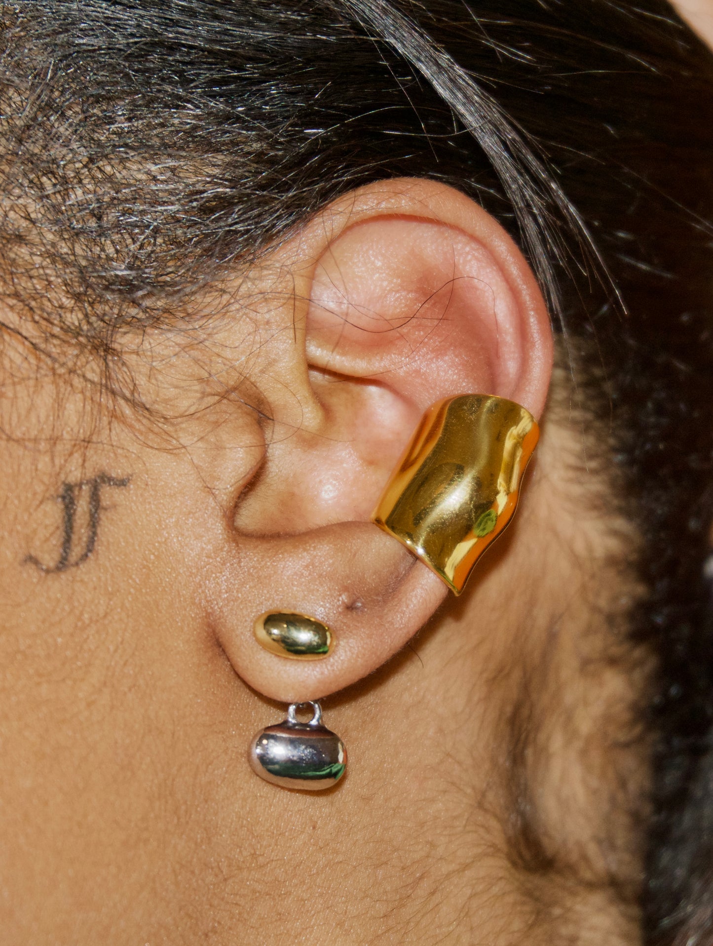 Nyla Cuff