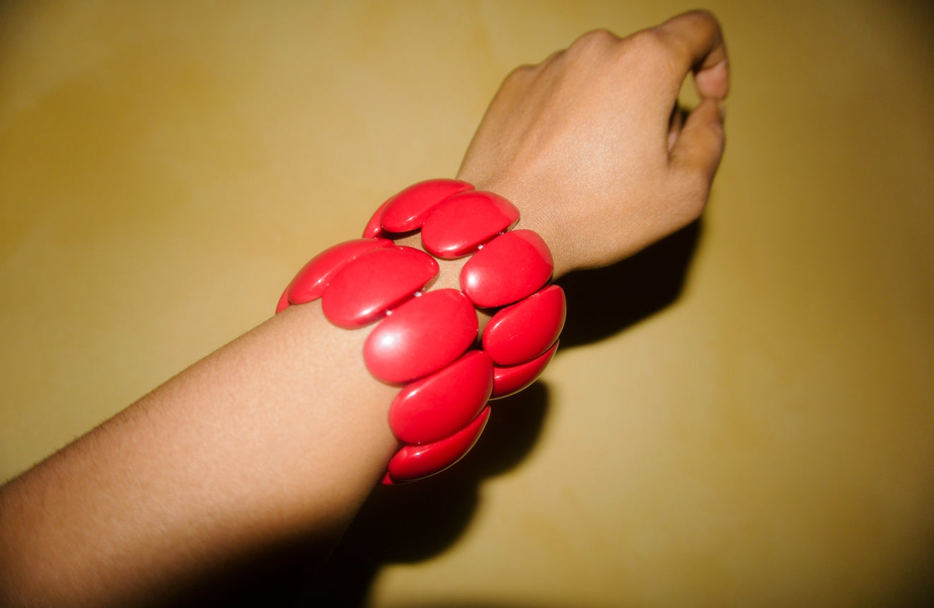 Shelly Bracelet