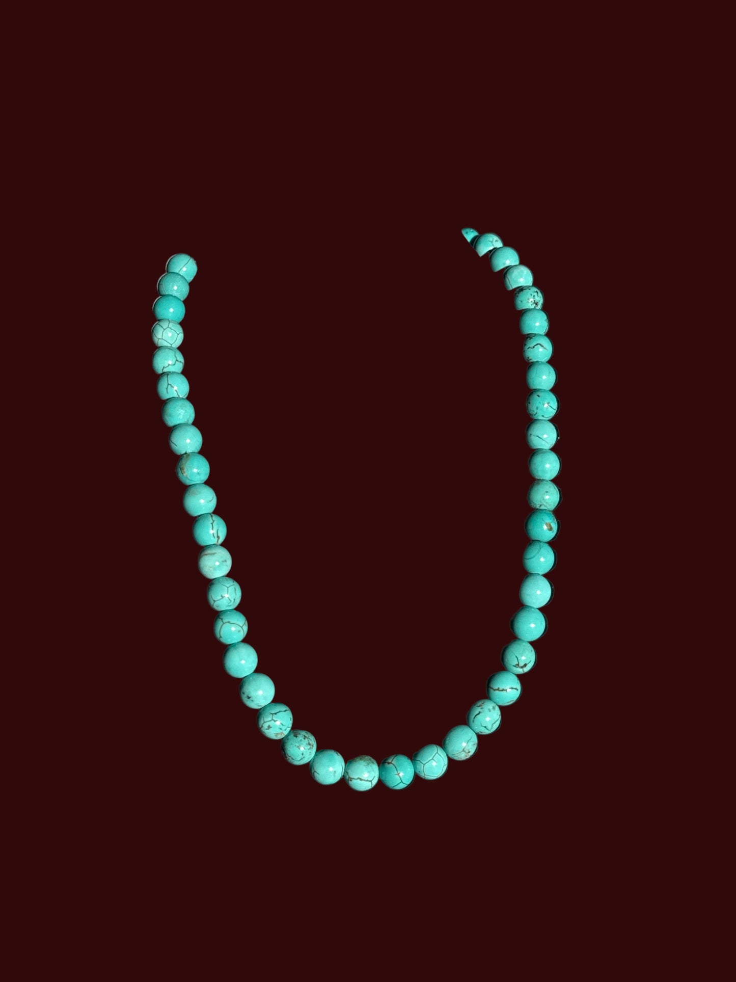 Morgan Necklace