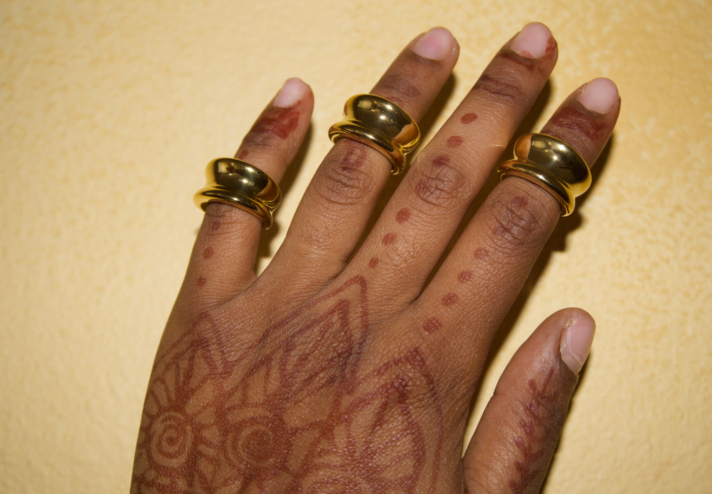 Leilani cuff