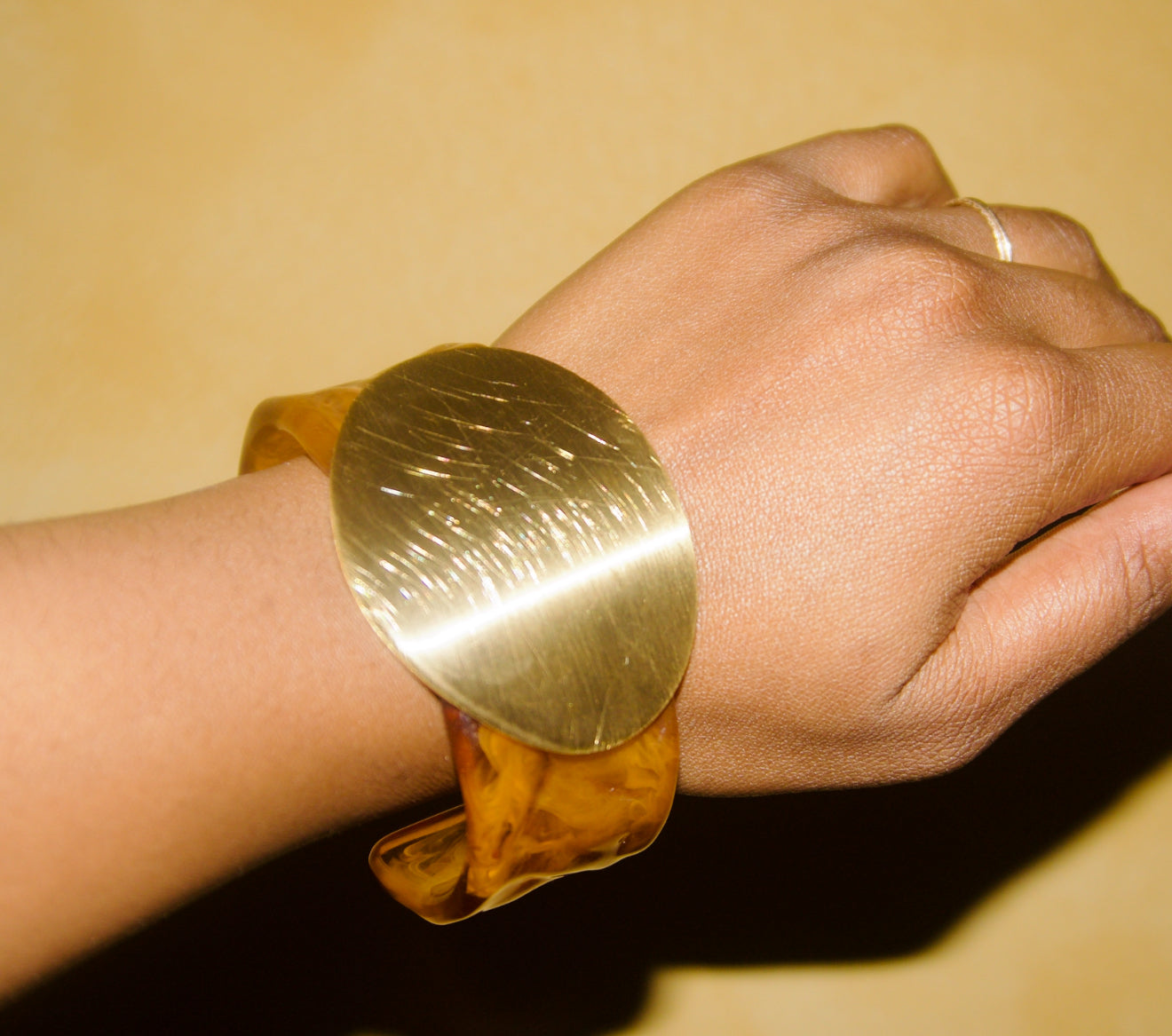 Drina Cuff