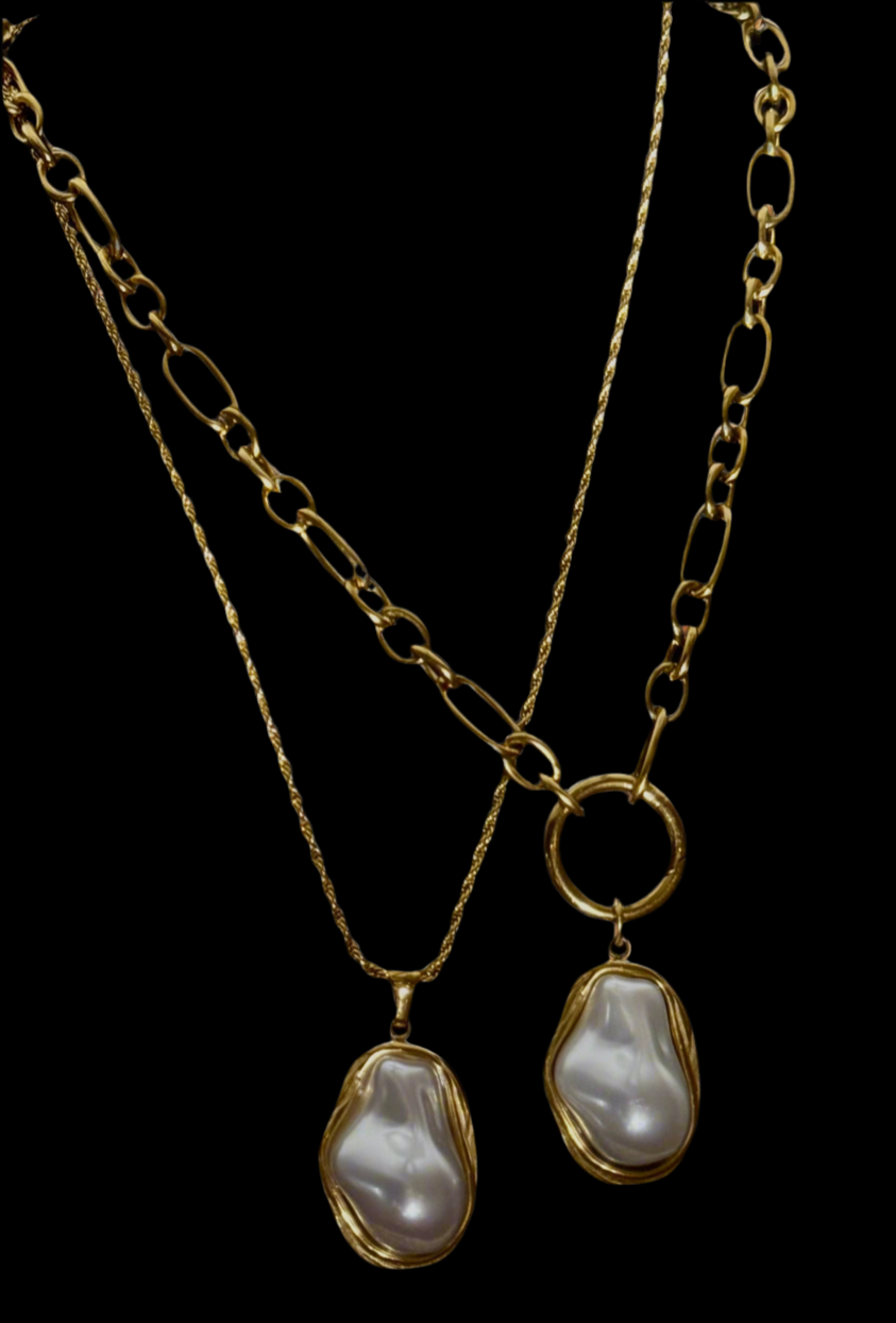 Joey Necklace