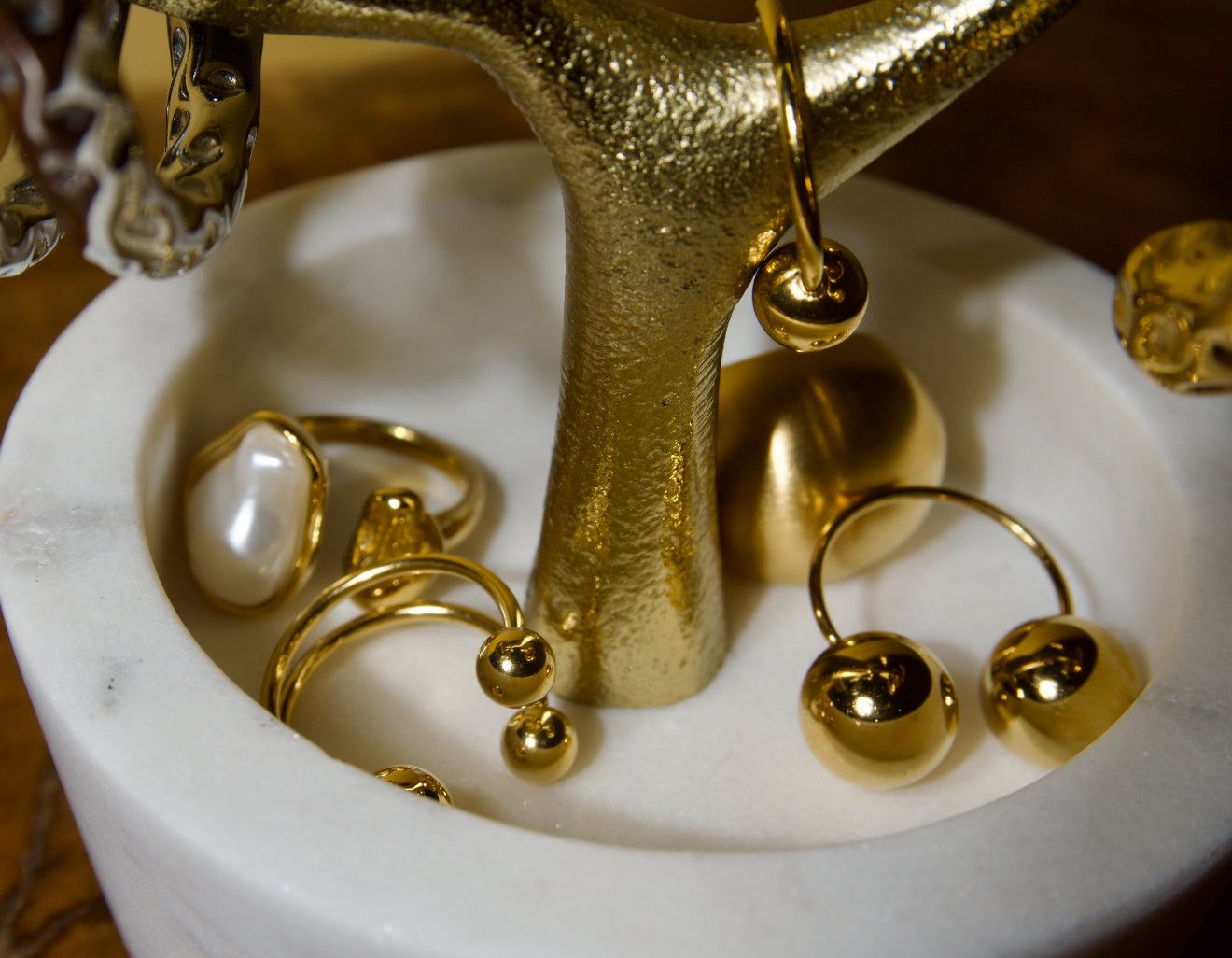 Lucy Rings
