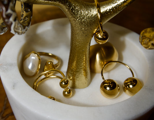 Lucy Rings