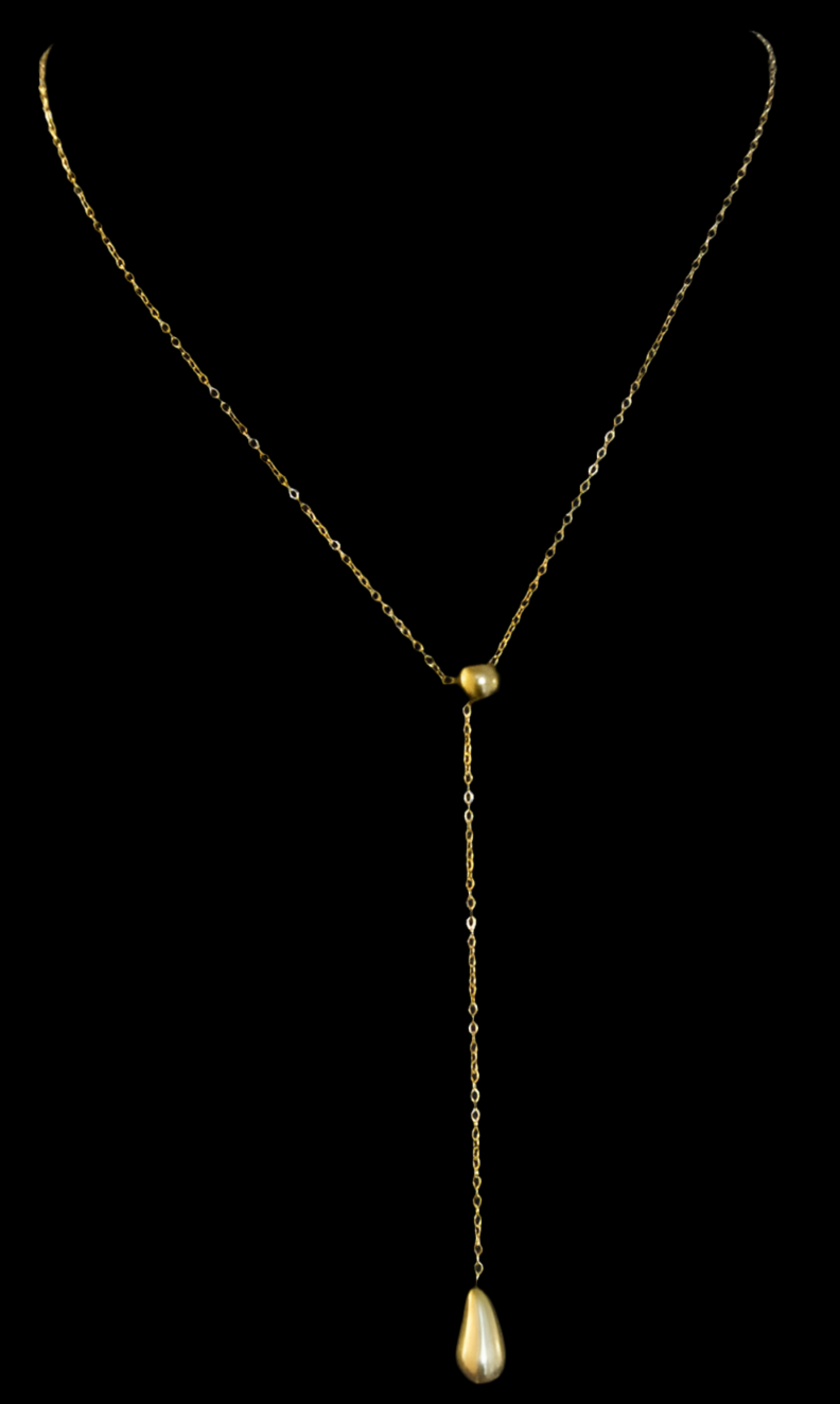 Tiffany Necklace