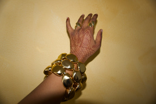 Fatima Bracelet