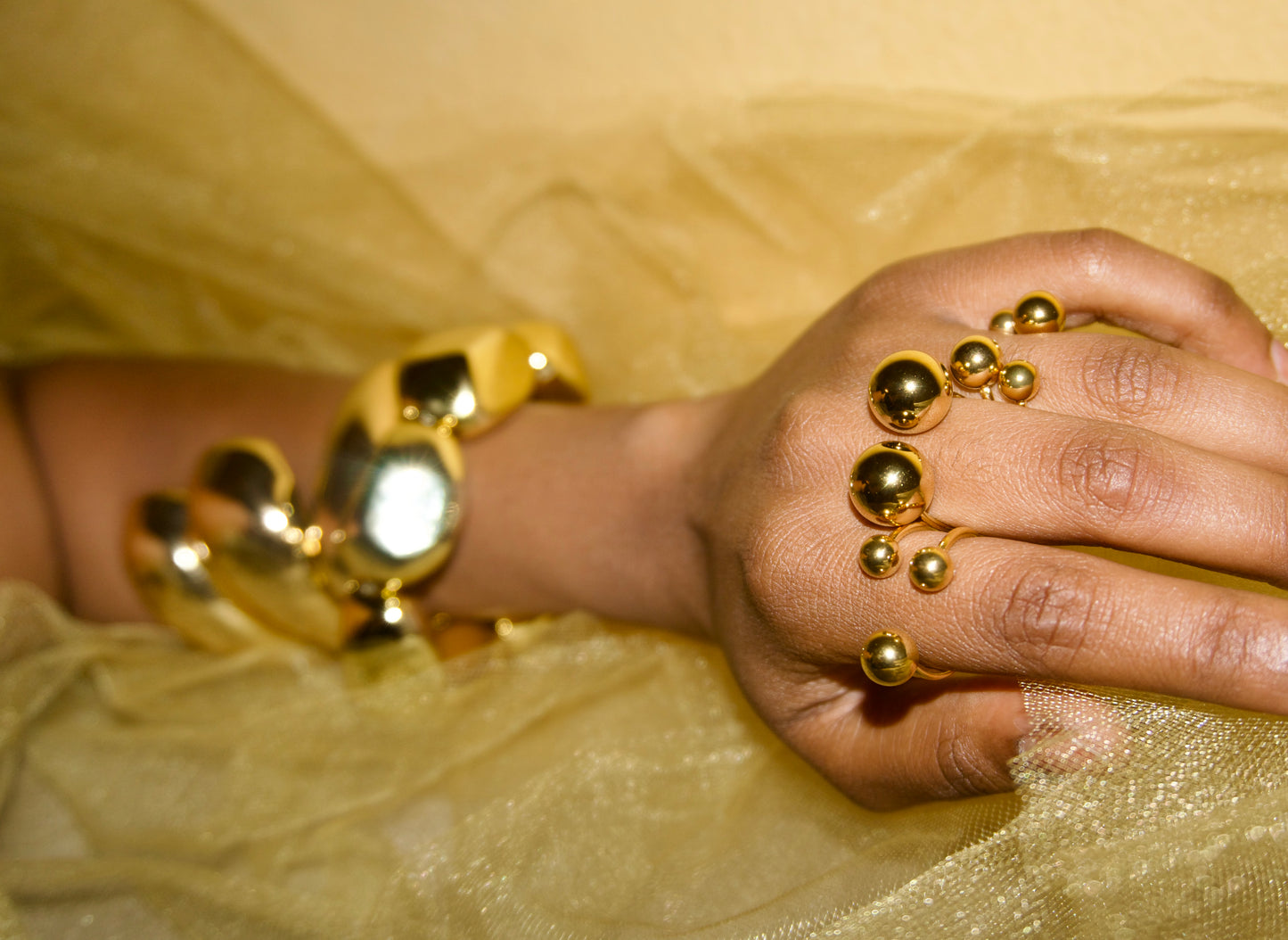 Lucy Rings