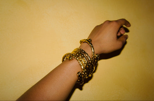 Tami Bangle