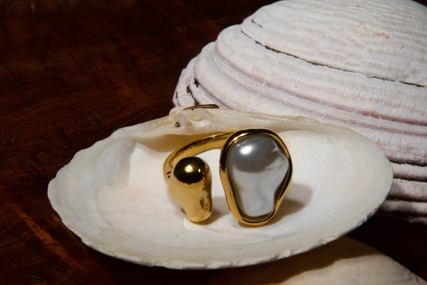 Josie Ring