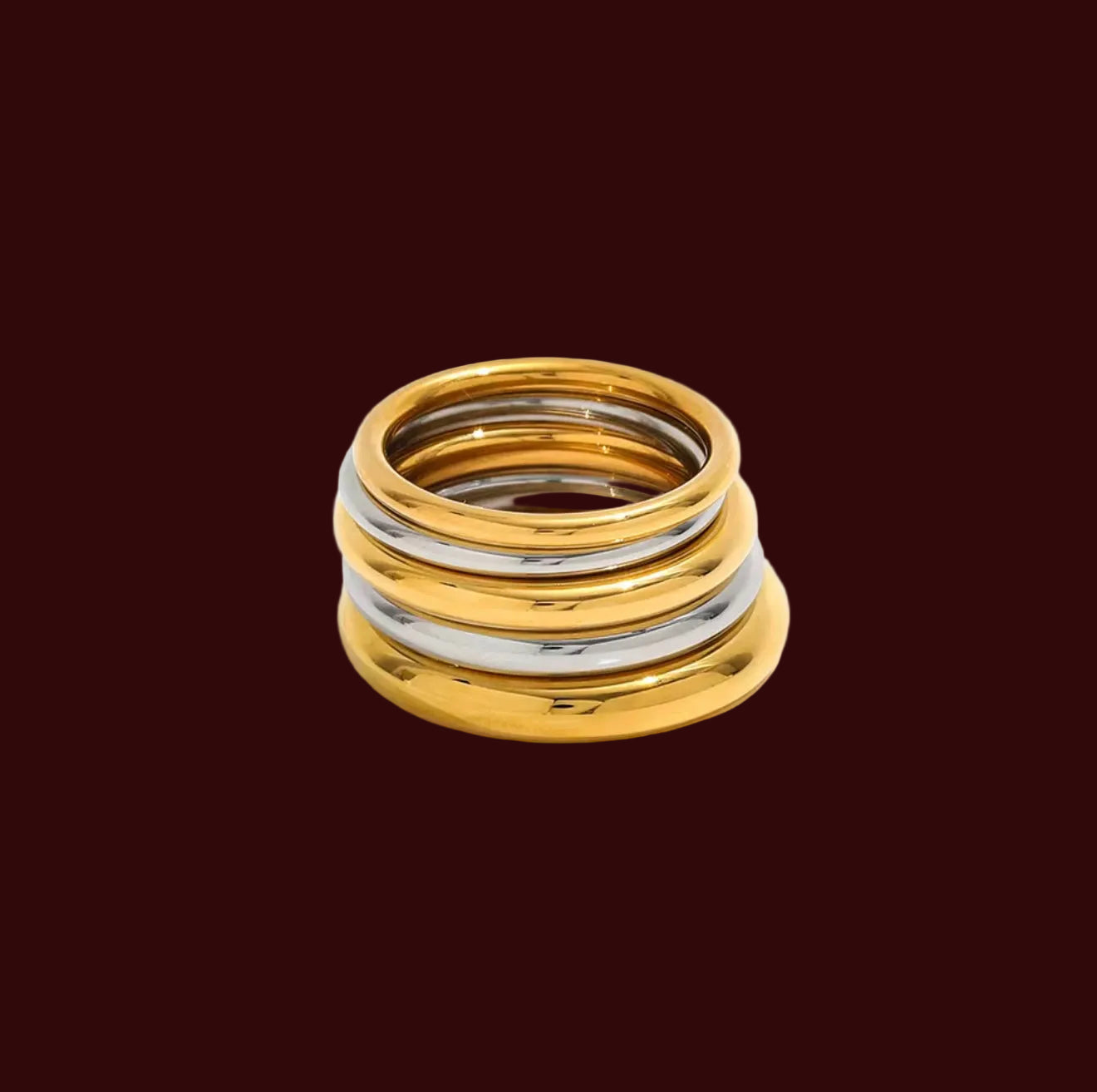 Jackie Ring