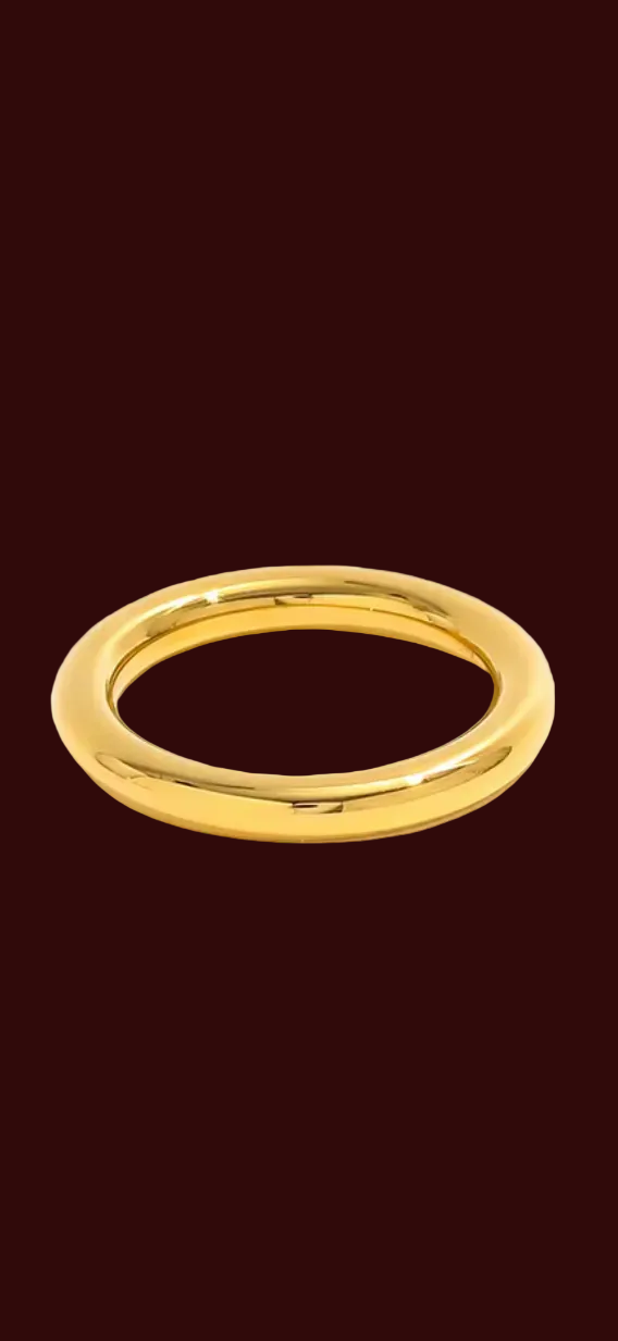 Jackie Ring