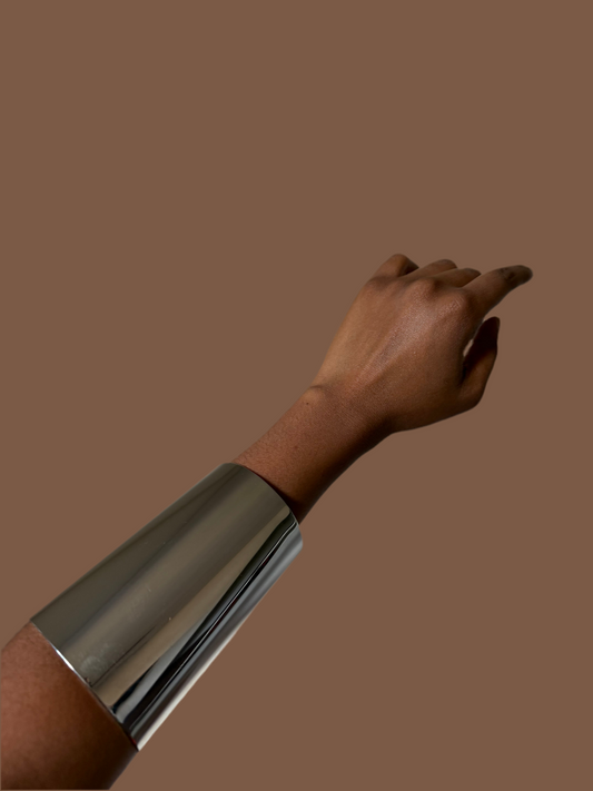 Jen cuff