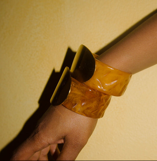 Drina Cuff
