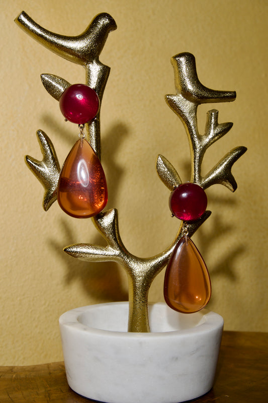 Jessie Earrings