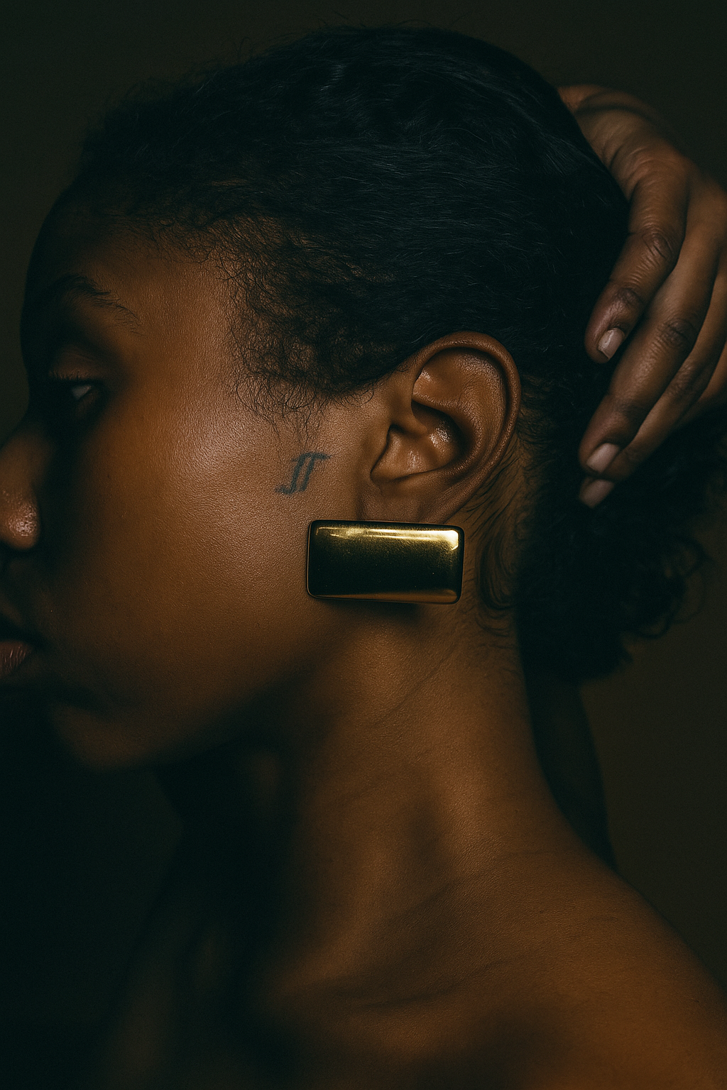 Dylan Earrings