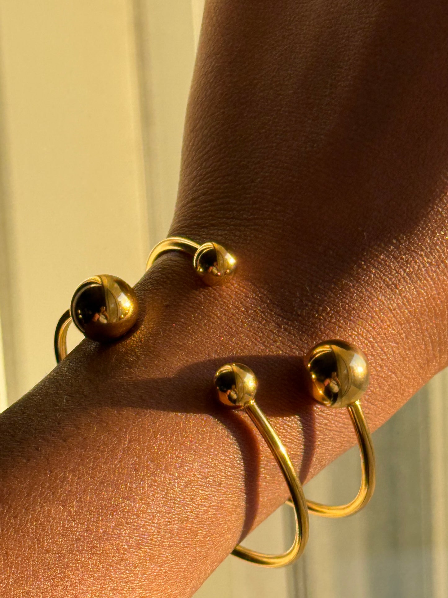 Jamellah Cuff