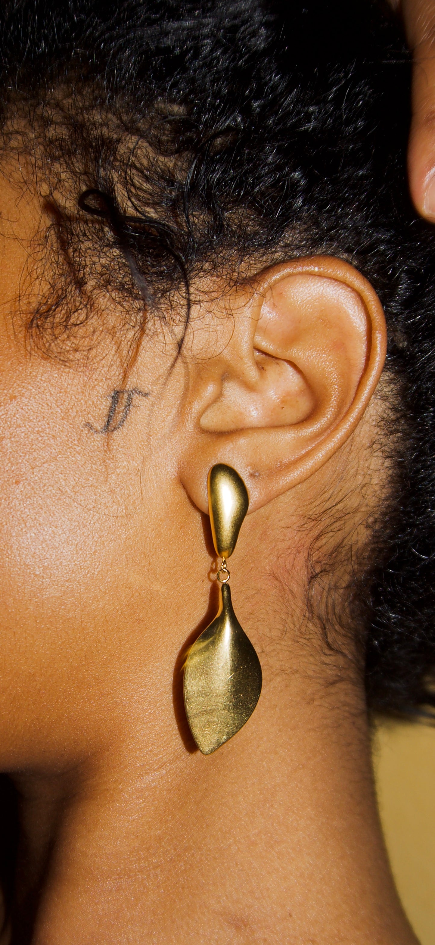 Sydney Earrings
