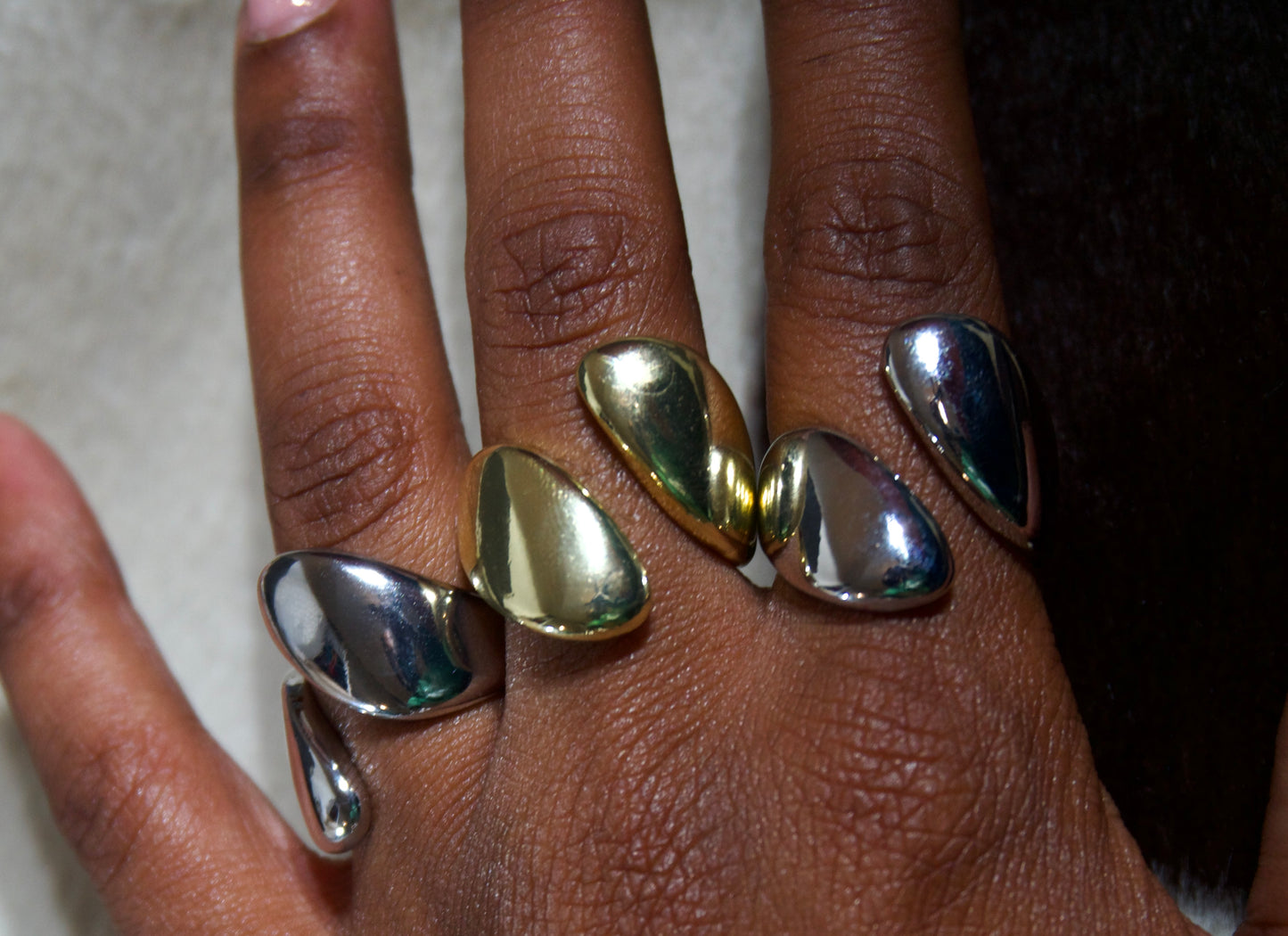 Naomi Ring