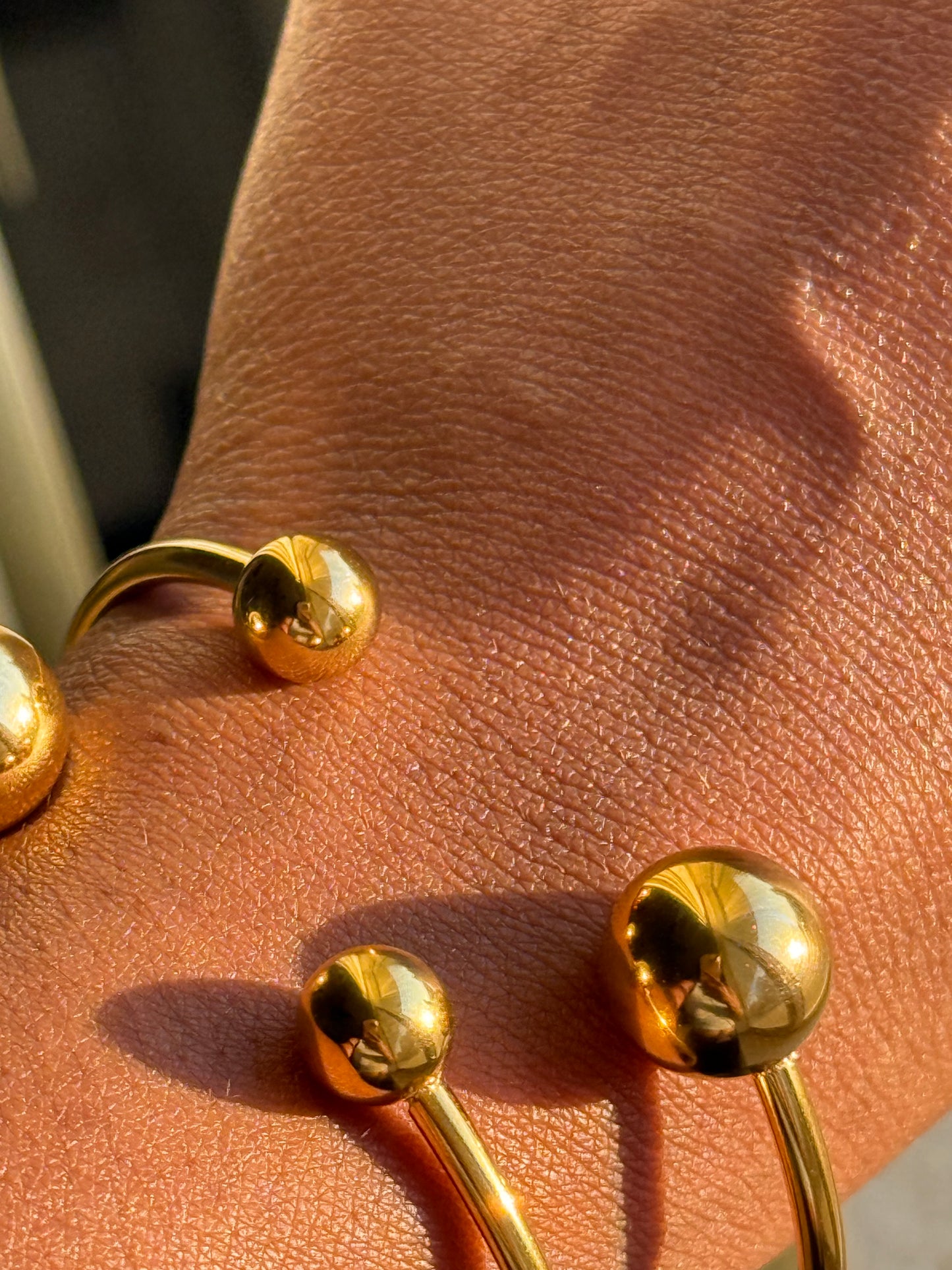 Jamellah Cuff