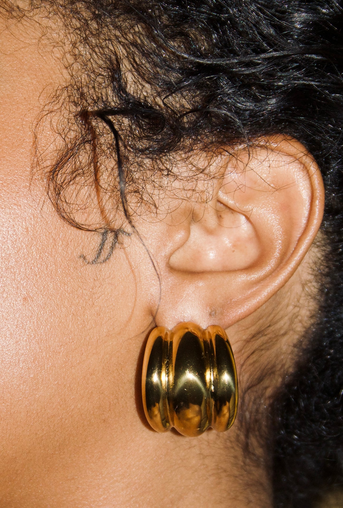 Breneè Earrings