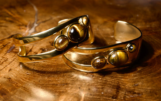 Haley Cuff