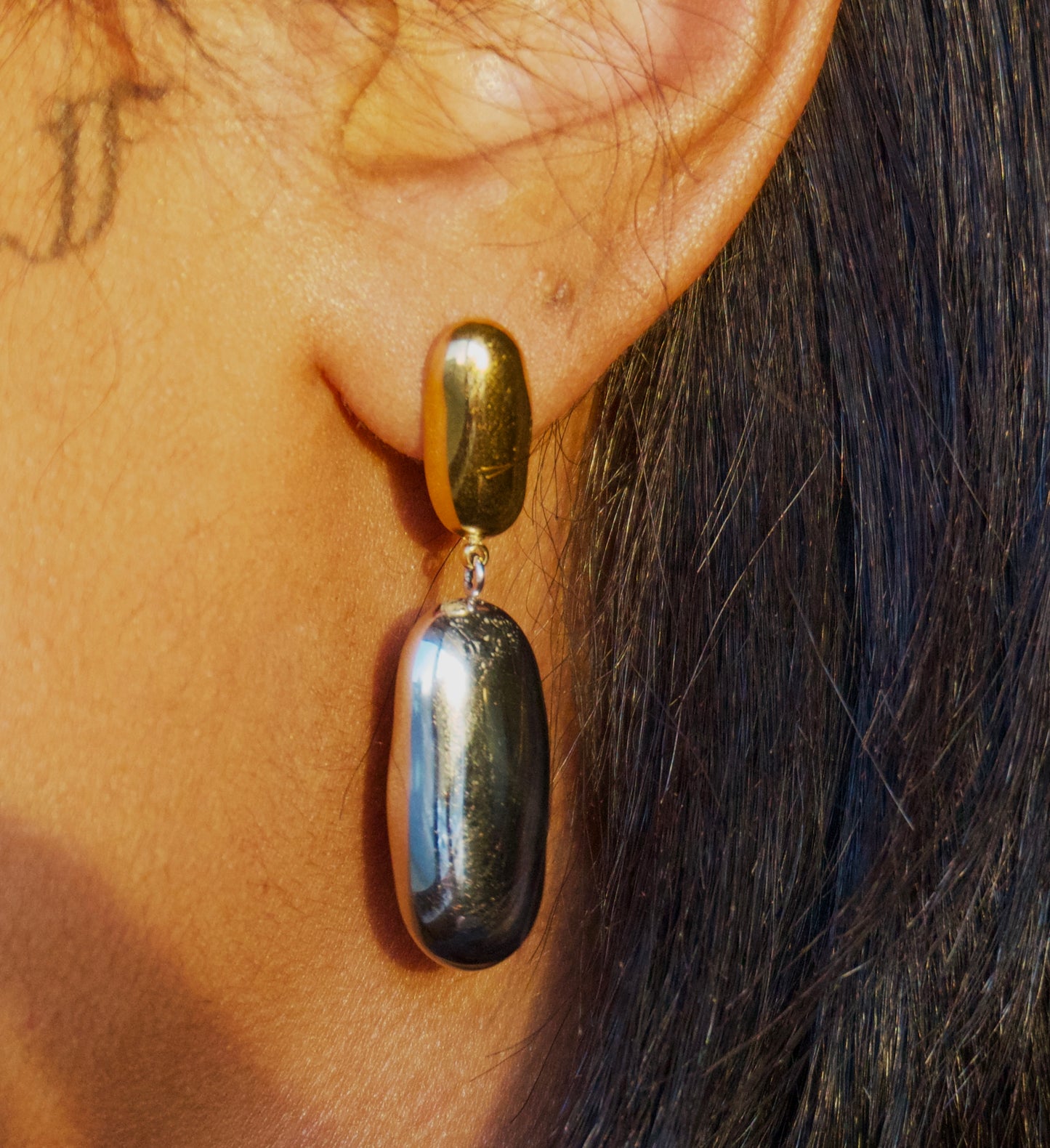 Sydney Earrings