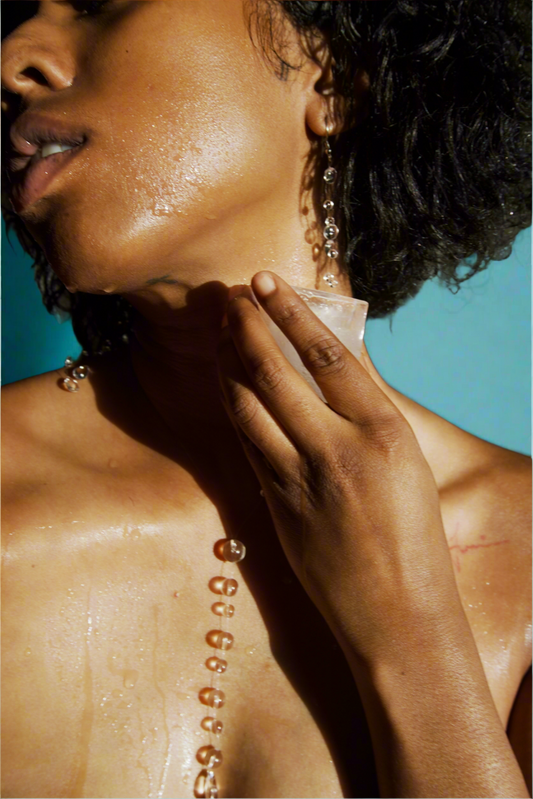 Tyla Necklace