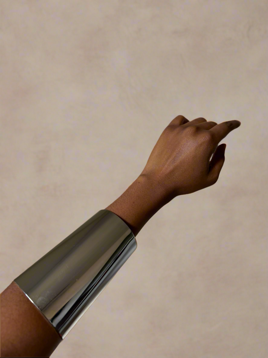 Jen cuff