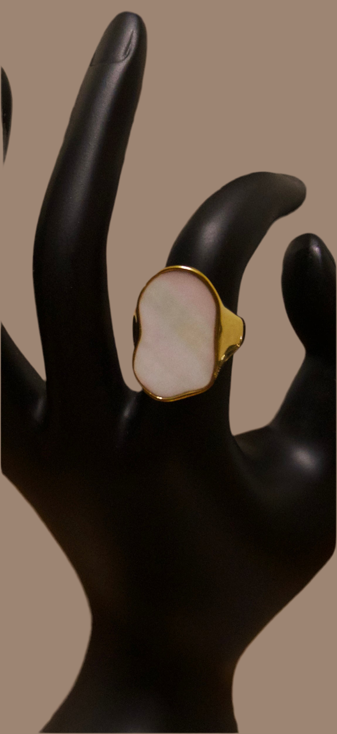 Saniah Ring