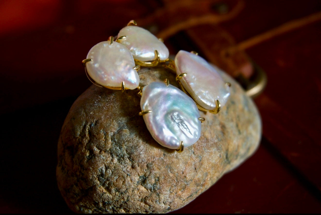 Helena Earrings